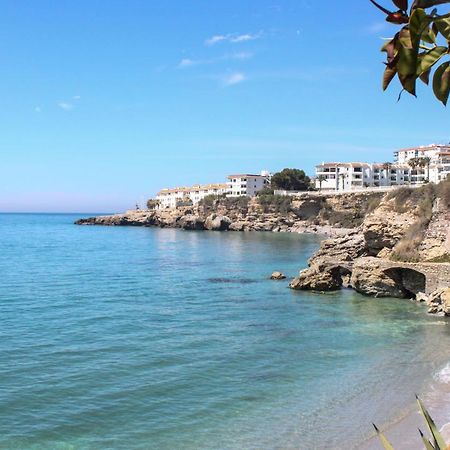 Apartamento Chaparil Nerja Exterior foto