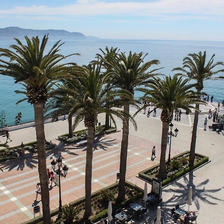 Apartamento Chaparil Nerja Exterior foto