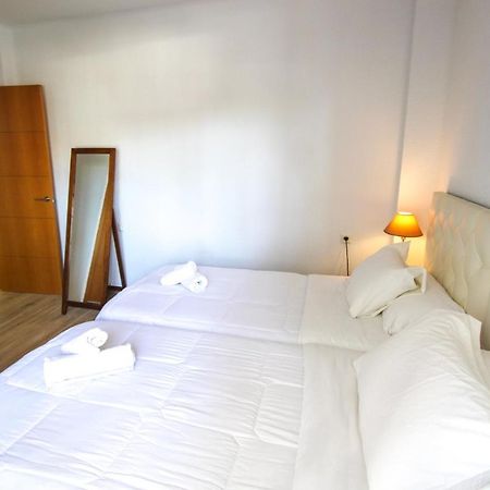 Apartamento Chaparil Nerja Exterior foto