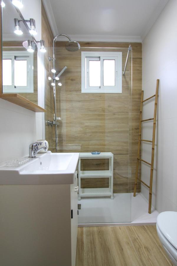Apartamento Chaparil Nerja Exterior foto