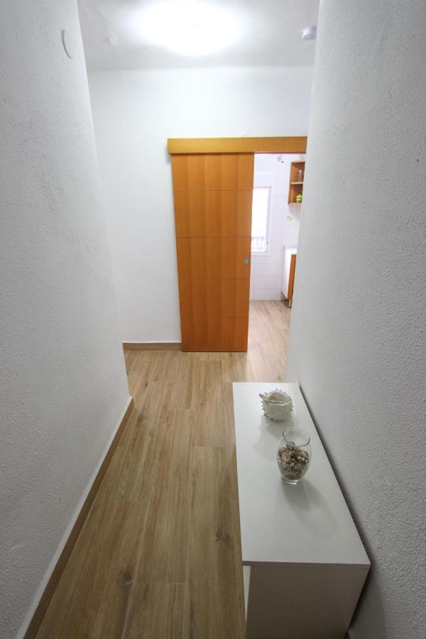 Apartamento Chaparil Nerja Exterior foto